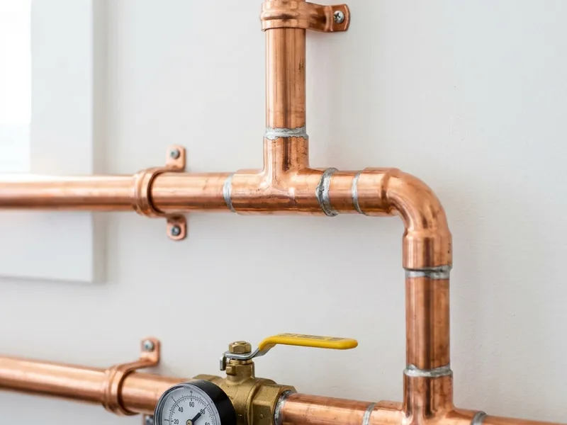 Frequently asked plumbing questions in Hiltons. Licensed plumbing contractors answering your pipe, leak, and repair questions.